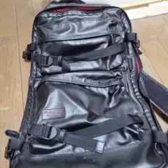 バリスティックスピリット 3wayリュック
