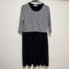 マタニティワンピース＆授乳服