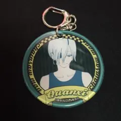 ジャンプラ365 チェンソーマン クァンシ アクリルキーホルダー ジャンプラ365 チェンソーマン クァンシ アクリルキーホルダー