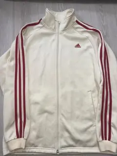 adidas トラックジャケット