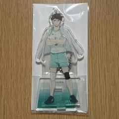 ハイキュー!! ジャンプフェスタ2022 アクスタキーホルダー　及川徹