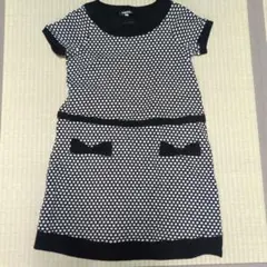 エンジェリーベ　ワンピース