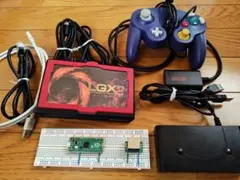 液晶モニター 17インチ 4:3対応アーケードゲーム縦画面シューティング