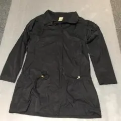 adidas ブラックジャケット L