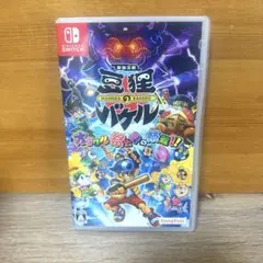 御伽活劇 豆狸のバケル オラクル祭太郎