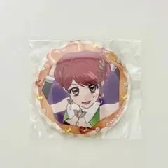 アイカツ！トレーディング缶バッジ-Stage 2025- 一ノ瀬かえで　匿名発送