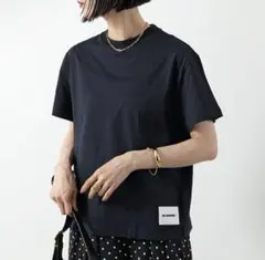 ジルサンダープラス　Tシャツ