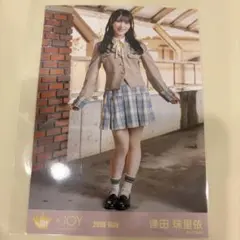 ≒JOY 小澤愛実 電話番号教えて！ 歌唱衣装セミコン - メルカリ