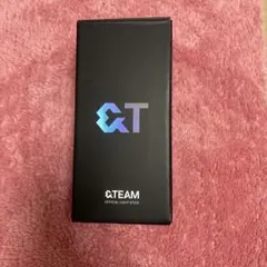 &TEAM OFFICIAL LIGHT STICK ペンライト