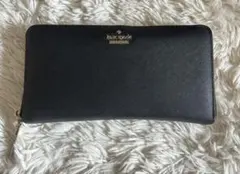【kate spade】長財布