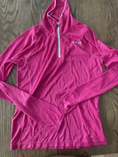 【asics】スポーツウェア（L)