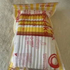 ファミマ ソックス