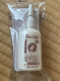 ベルセレージュ エッセンスUVマイルドのファンデーションのセット ベルセレージュ エッセンスUVマイルドのファンデーションの