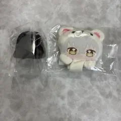 大神晃牙 のっかりいつぬいパーツ - メルカリ