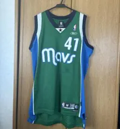 Dirk Nowitzki ユニフォーム ジャージ