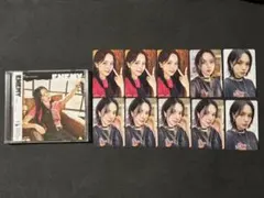 TWICE JAPAN 6th ALBUM『ENEMY』MINA