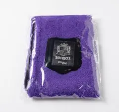 【新品・未使用】サンフレッチェ広島 ポケット付マフラー 2025年開幕戦マフラー