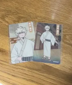 僕のヒーローアカデミア グッズ　爆豪勝己