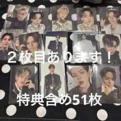 SUPERJUNIOR ドンヘ トレカセット SUPER JUNIOR ドンヘ ktown4u ラキドロ トレカ セット - メルカリ