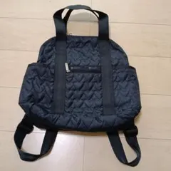 2025年最新】LeSportsac リュック・バックパックの人気アイテム