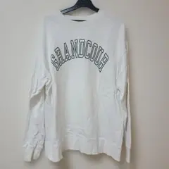 LOWRYS FARMスウェット