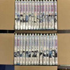 2025年最新】bleach 全巻の人気アイテム - メルカリ