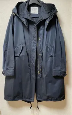 2026年最新】IENA モッズコートの人気アイテム - メルカリ