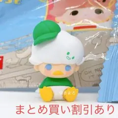 POP MART DIMOO POP BEAN ルーイ　ダック　正規品