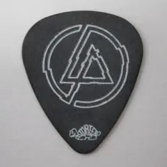 リンキン・パーク LINKIN PARK 2007 ピック Linkin Park リンキン・パーク 2007 Brad ギターピック CHESTER
