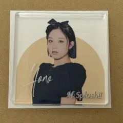 M⭐︎Splash!! HONOKA　アクリルスタンド 2025年最新】M☆SPLASH アクリルスタンドの人気アイテム - メルカリ
