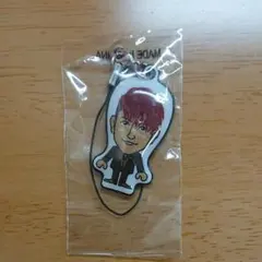 中務裕太 クリーナー