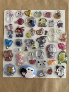ボンボンドロップ　おすそ分け【正規品】プチドロップ　マリー　ズートピア