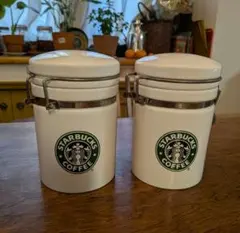 2026年最新】スターバックスコーヒー キャニスターの人気アイテム