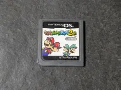 DS マリオ&ルイージRPG2 ソフトのみ