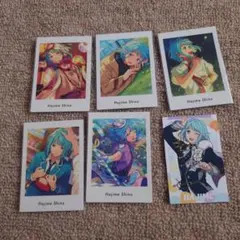 あんスタ 紫之創 6点 まとめ売り