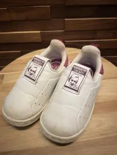 adidas STAN SMITH スニーカー 13.0cm