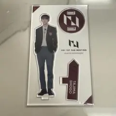 INI 田島将吾 アクリルスタンド