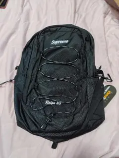 supreme バックパック　2022ss 美品のサムネイル