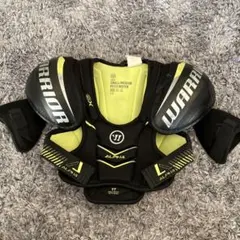 アイスホッケー　ショルダー　WARRIOR ALPHA