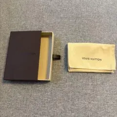 ☆LouisVuitton キーケース 空箱☆のサムネイル