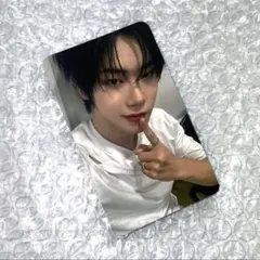 ヨジュン CLOSEYOUREYES jjmuze トレカ