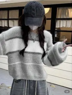 SHEIN レディース セーター