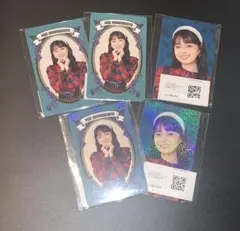 2025年最新】グループ名：アンジュルム 写真・チェキの人気