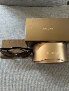 GUCCI スタッズ サングラス GG 3037/S 60◻︎15 - メルカリ
