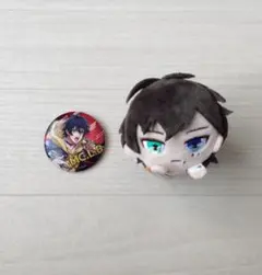 ヒプマイ 山田三郎 まとめ売り - メルカリ