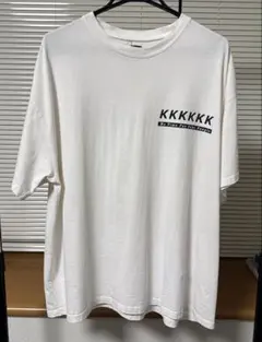 北山宏光オリジナルTシャツ (オフホワイト) - メルカリ