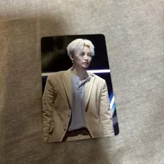 seventeen セブチ ジョンハン ハニ トレカ diamond edge