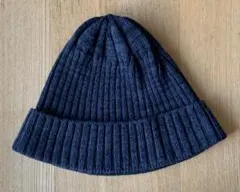 QWERTY様 専用 HEAD PORTER PLUS ニットキャップのサムネイル