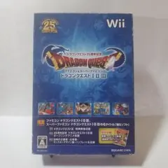 ドラゴンクエスト25周年記念 ファミコン＆スーパーファミコン ドラゴンクエスト…