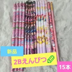 未使用 デザイン 鉛筆 14本
